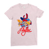 fiftysix Ladies Fitted T-Shirt