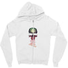 fahrie77 Zipper Hoodie