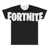 Fortnite All Over Men's T-shirt