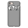 zebra iPhone 8
