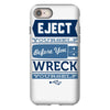eject yourself iPhone 8