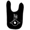 biophilia symbol Baby Bibs