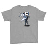 friendship never dies Youth Tee