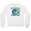 narwhal Crewneck Sweatshirt
