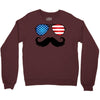 america Crewneck Sweatshirt