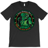 Saint Patrick&acute;s Day T-Shirt
