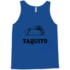 Taquito Tank Top