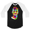Neymar 3/4 Sleeve Shirt