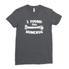 i found this humerus Ladies Fitted T-Shirt