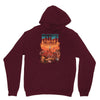 run! Unisex Hoodie