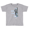rain, rain, go away Toddler T-shirt