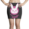 nerf this! t shirt Mini Skirts