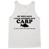 my wife Tank Top