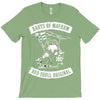 red shell original T-Shirt