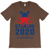 Cthulhu 2020 No Lives Matter T-Shirt