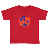 fyre 2017 Toddler T-shirt