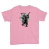 reaper skater Youth Tee