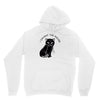 i caught the mouse Unisex Hoodie