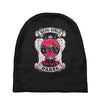 Real Girls Ride With Daryl Baby Beanies