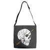 arrow Adjustable Strap Totes