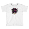 pseudo triangle Toddler T-shirt