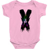 jake paul x Baby Onesie