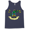 radical lizard Tank Top