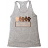 nevertheless she persists Racerback Tank
