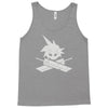 cloud and crossbusters Tank Top