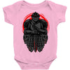 death knight Baby Onesie