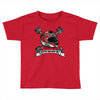 scooter team nowy sacz Toddler T-shirt