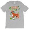 boxer wining T-Shirt