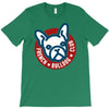 french bulldog club T-Shirt