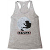 Catzilla Racerback Tank