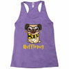 Hufflepug Racerback Tank
