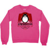 My Neighbor Totoro Crewneck Sweatshirt