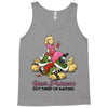 bored Tank Top