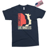 womens march on los angeles Exclusive T-shirt
