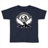 kratos 3 Toddler T-shirt