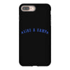 Like A Camp iPhone 8 Plus