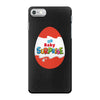 Baby Surprise iPhone 7 Case