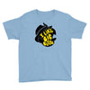 i can not lie Youth Tee