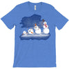 primordial snow T-Shirt