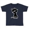 cat2 Toddler T-shirt