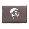 astronaut monkey Accessory Pouches
