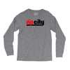 good design rip city best trending Long Sleeve Shirts