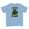 slappa da bass Youth Tee
