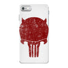 punishurdock iPhone 7 Case