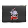 clockwork stewie Accessory Pouches