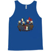 les mews&Eacute;rables Tank Top